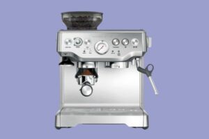 cafeteira tramontina by breville express pro é boa